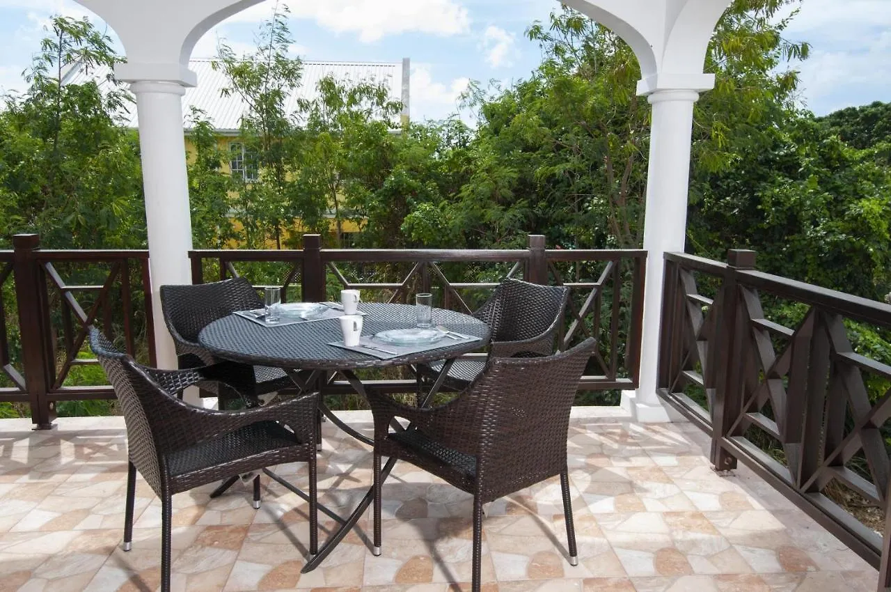 Damaris Condo At Stargaze Condominiums Christ Church Barbados