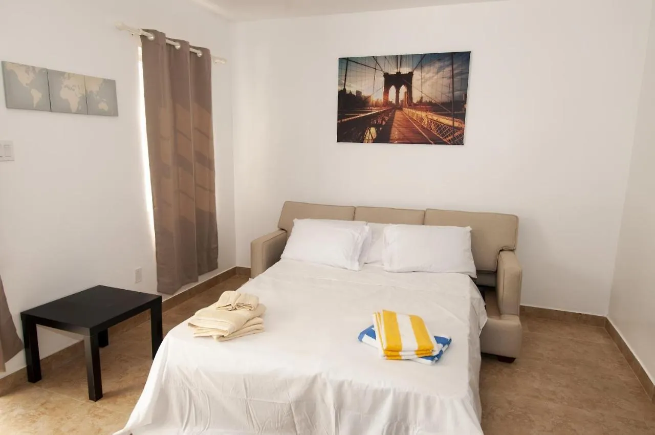 Damaris Condo At Stargaze Condominiums Christ Church Holiday home