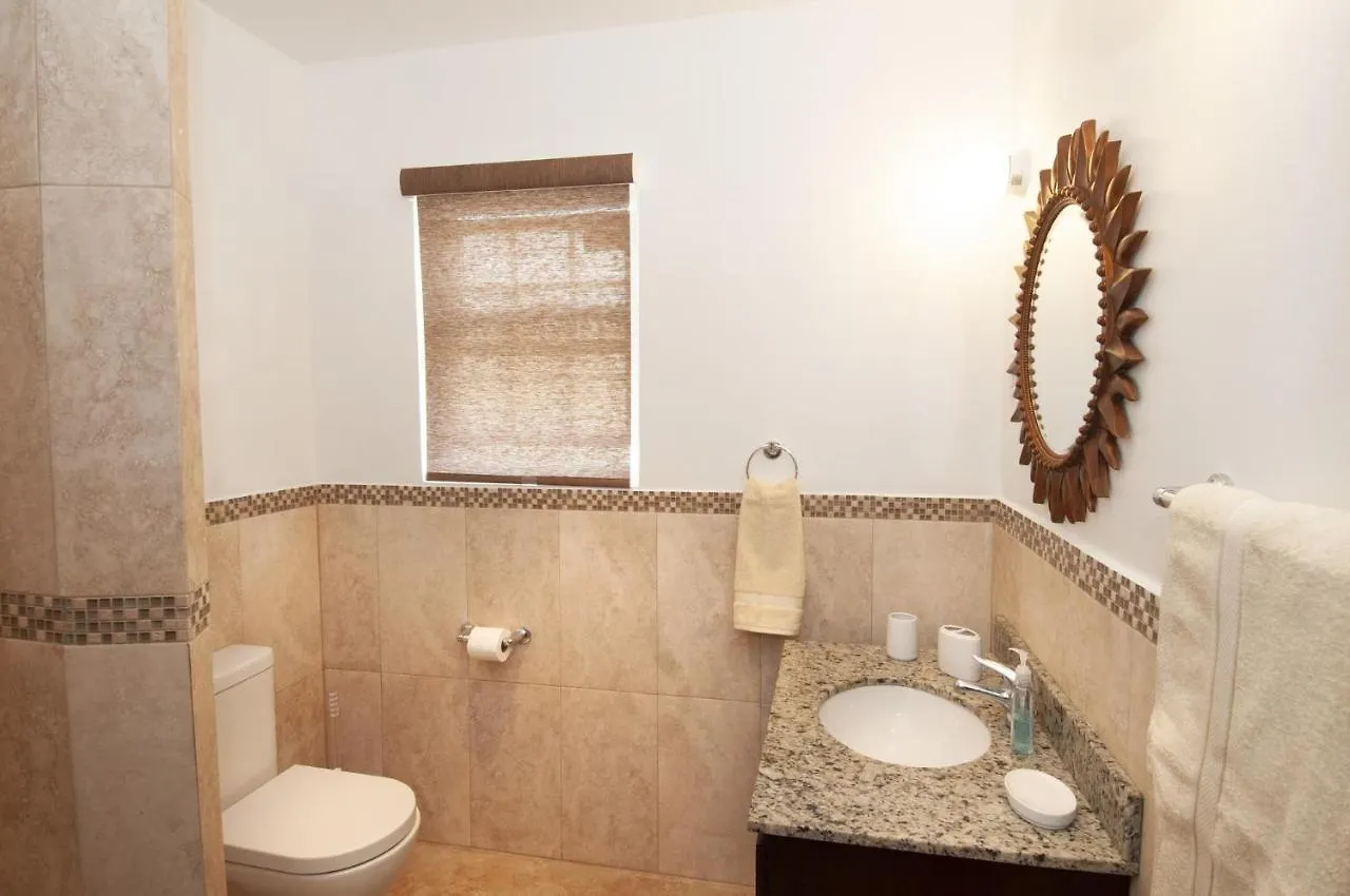 Damaris Condo At Stargaze Condominiums Christ Church Barbados