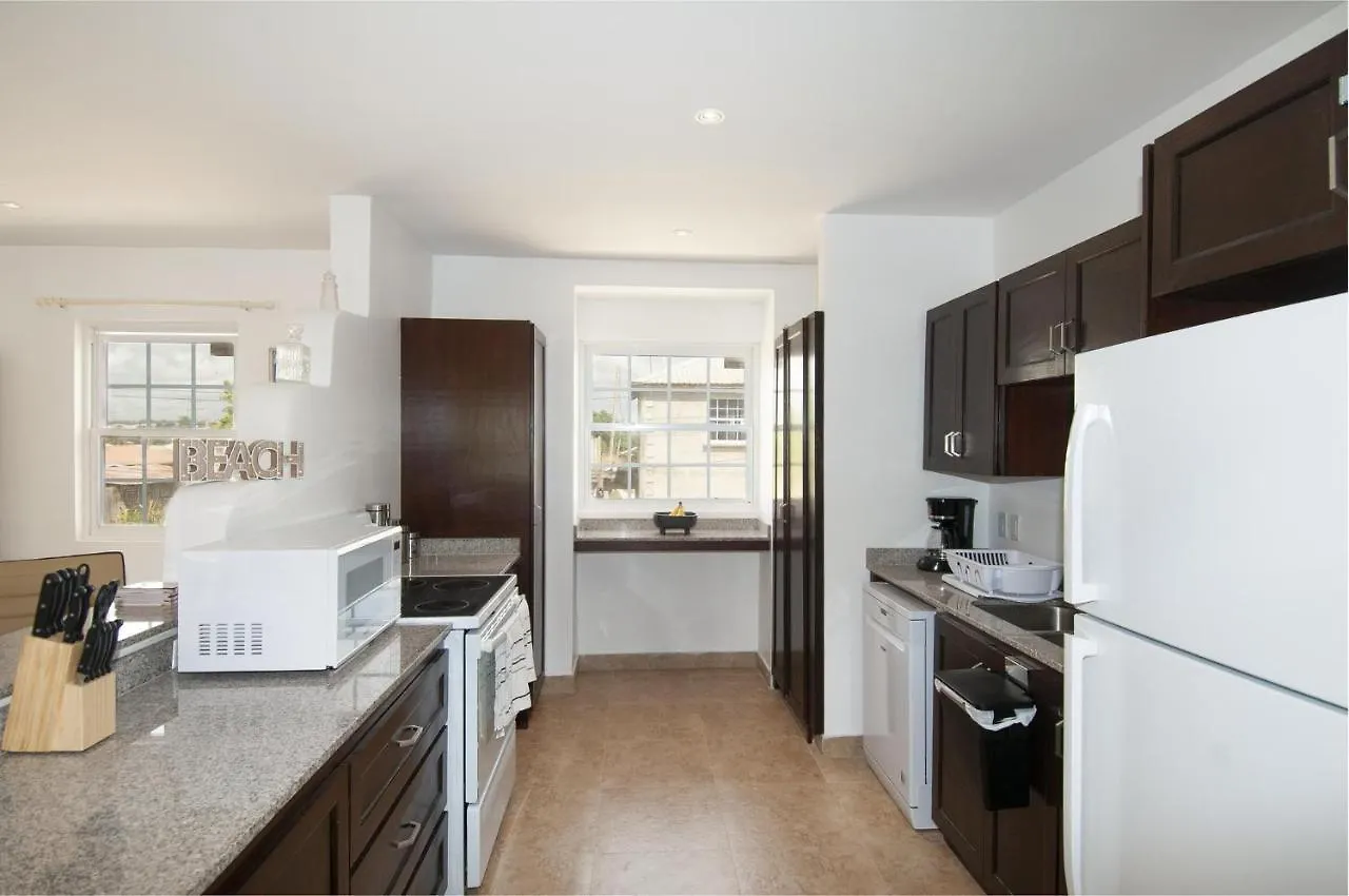 Holiday home Damaris Condo At Stargaze Condominiums Christ Church