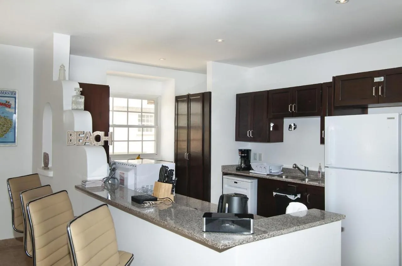 Damaris Condo At Stargaze Condominiums Christ Church 0*,