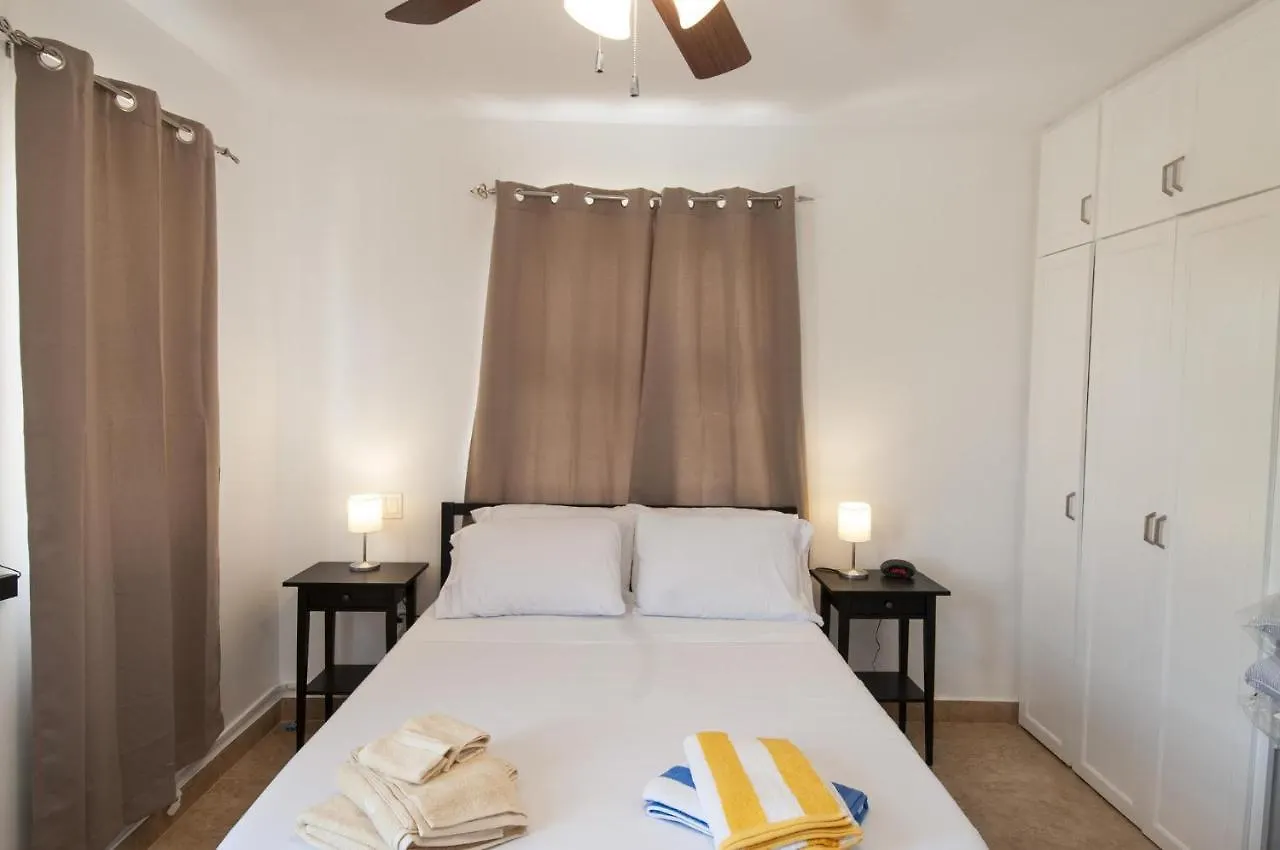 Holiday home Damaris Condo At Stargaze Condominiums Christ Church Barbados
