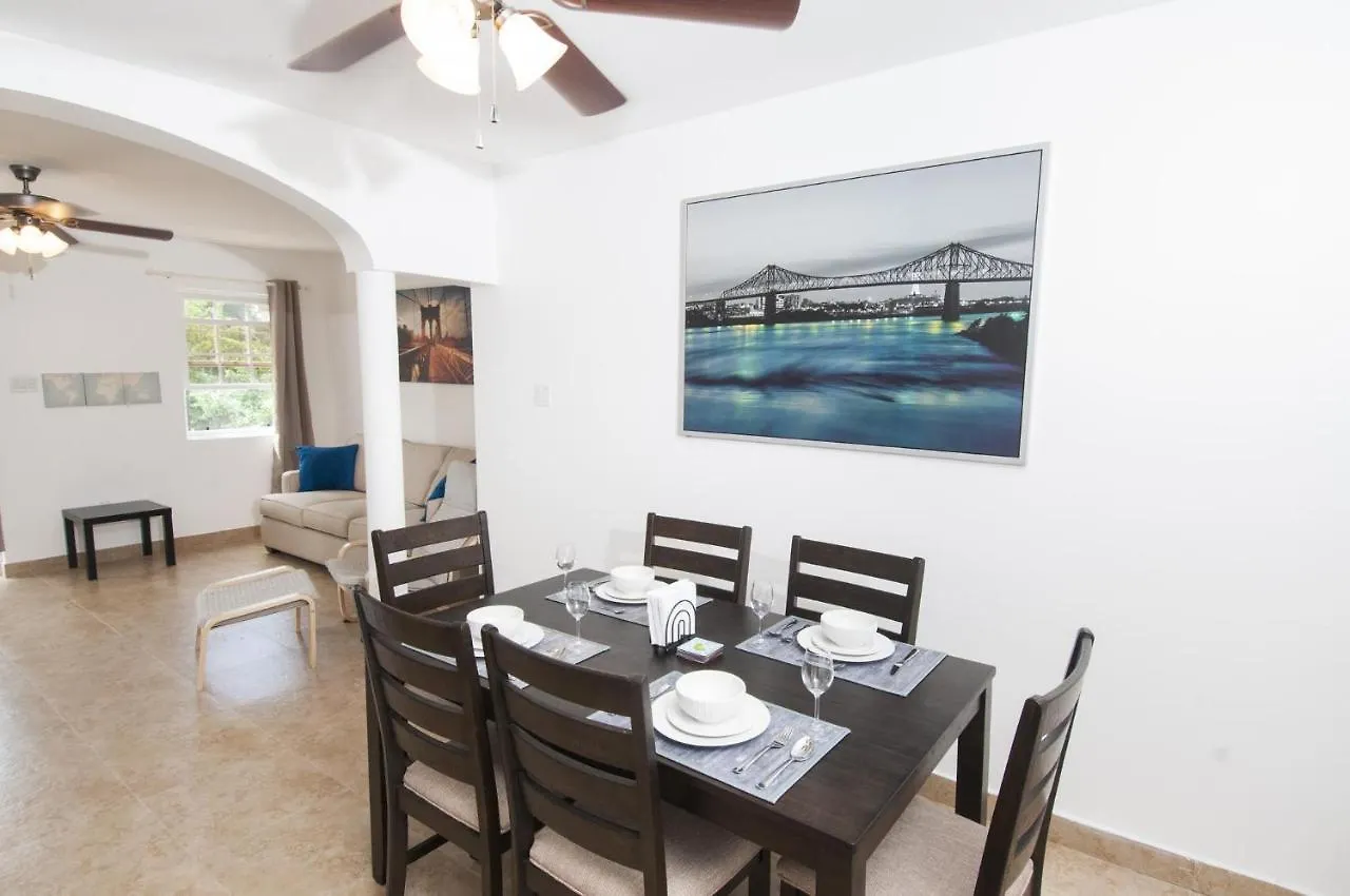 Holiday home Damaris Condo At Stargaze Condominiums Christ Church