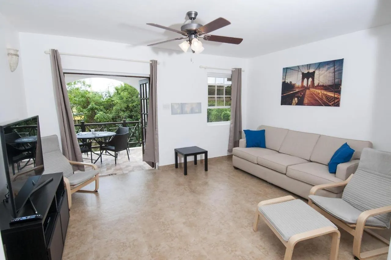 Damaris Condo At Stargaze Condominiums Christ Church 0*,