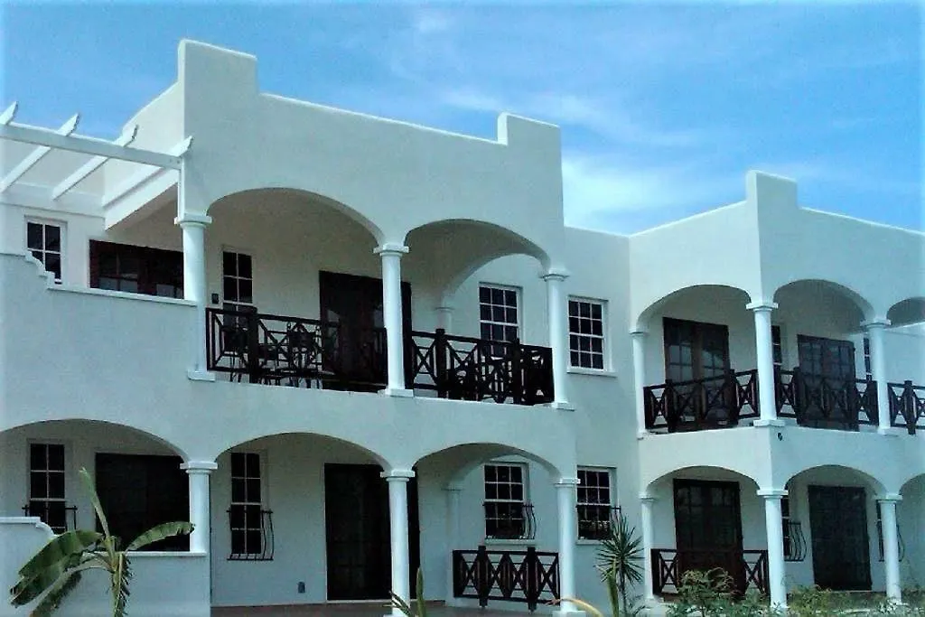 Damaris Condo At Stargaze Condominiums Christ Church Holiday home