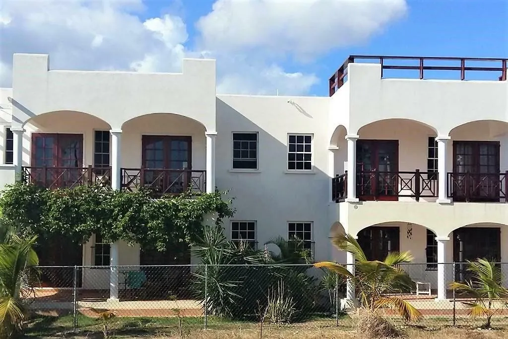 Damaris Condo At Stargaze Condominiums Christ Church