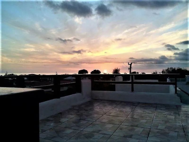 Damaris Condo At Stargaze Condominiums Christ Church 0*,  Barbados