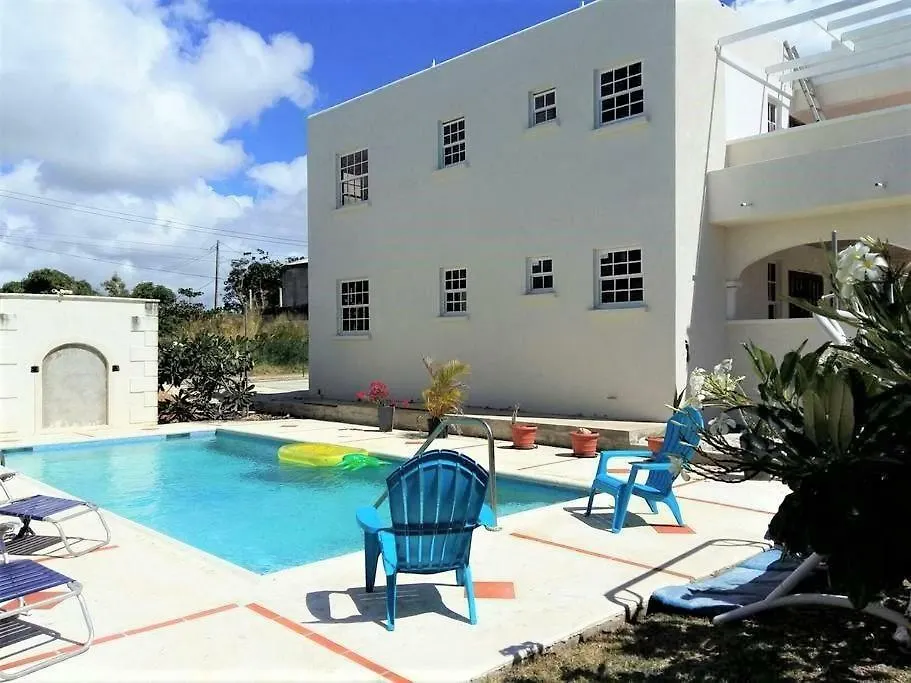 Damaris Condo At Stargaze Condominiums Christ Church Barbados
