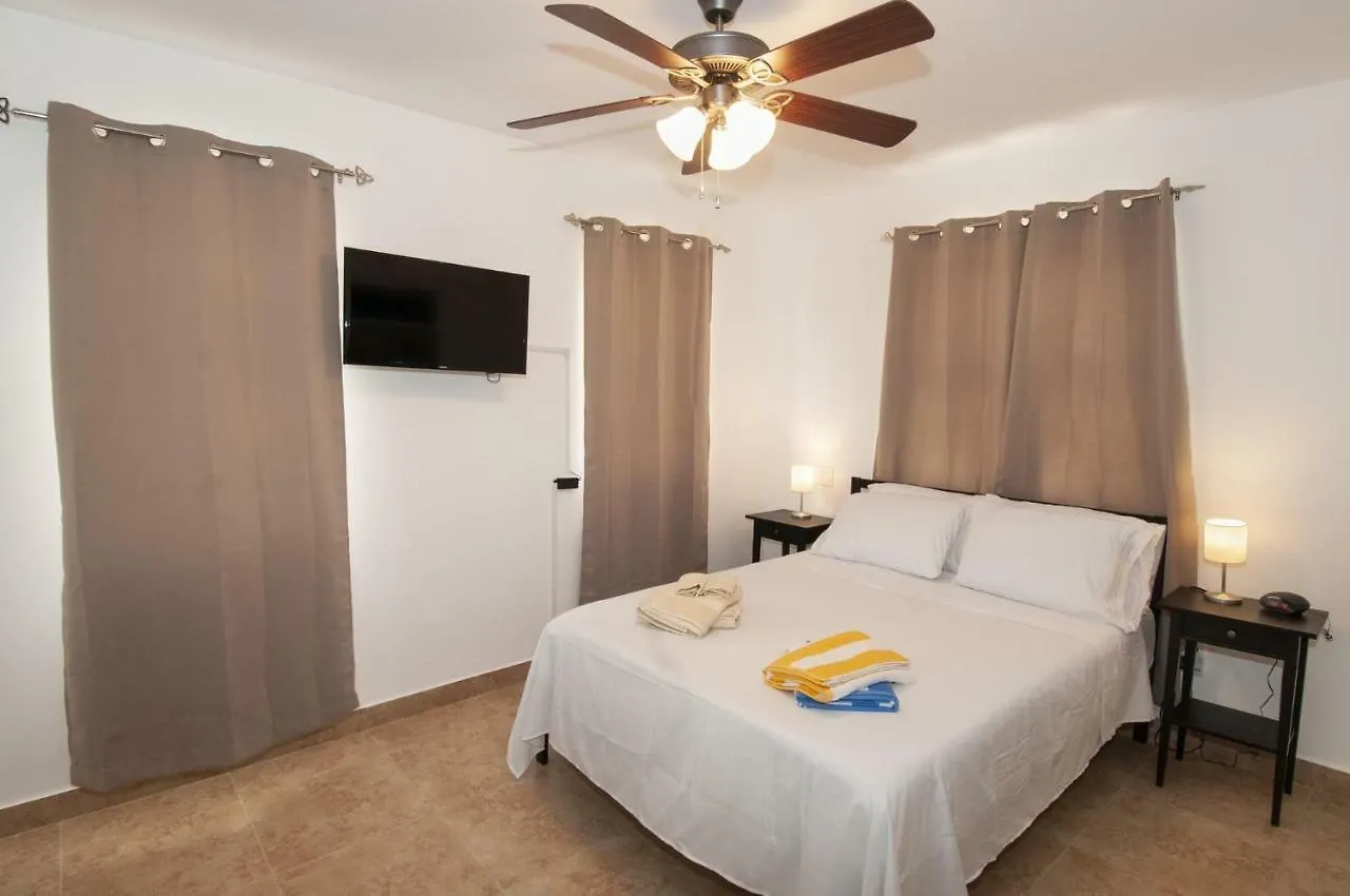 Damaris Condo At Stargaze Condominiums Christ Church