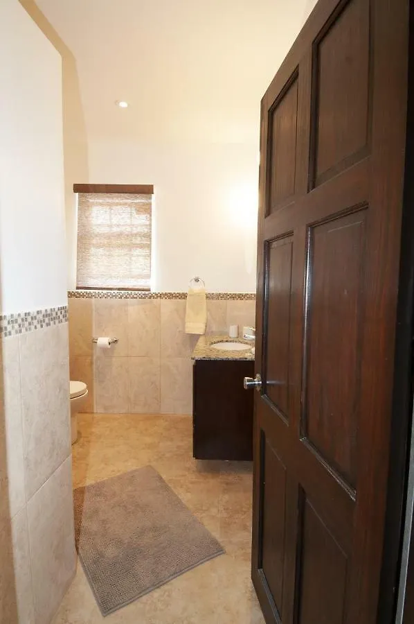 Damaris Condo At Stargaze Condominiums Christ Church 0*,  Barbados